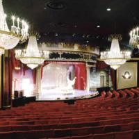 Drury Lane Oakbrook Presents A CHRISTMAS CAROL 11/18-12/21